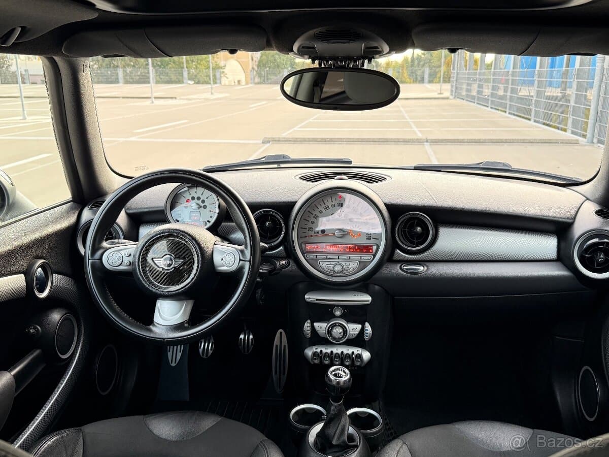 2010 Mini COOPER - 10