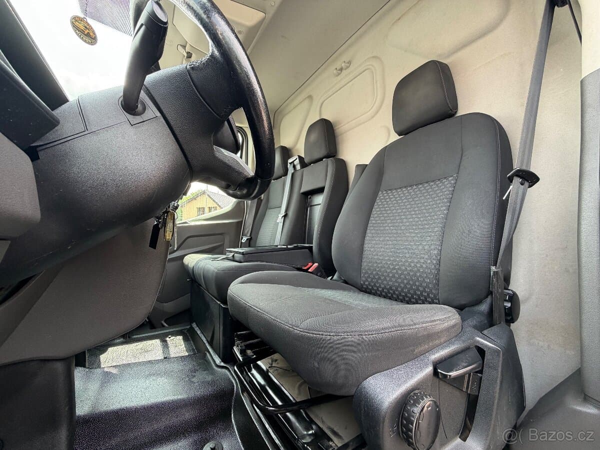 2020 Ford TRANSIT - 10