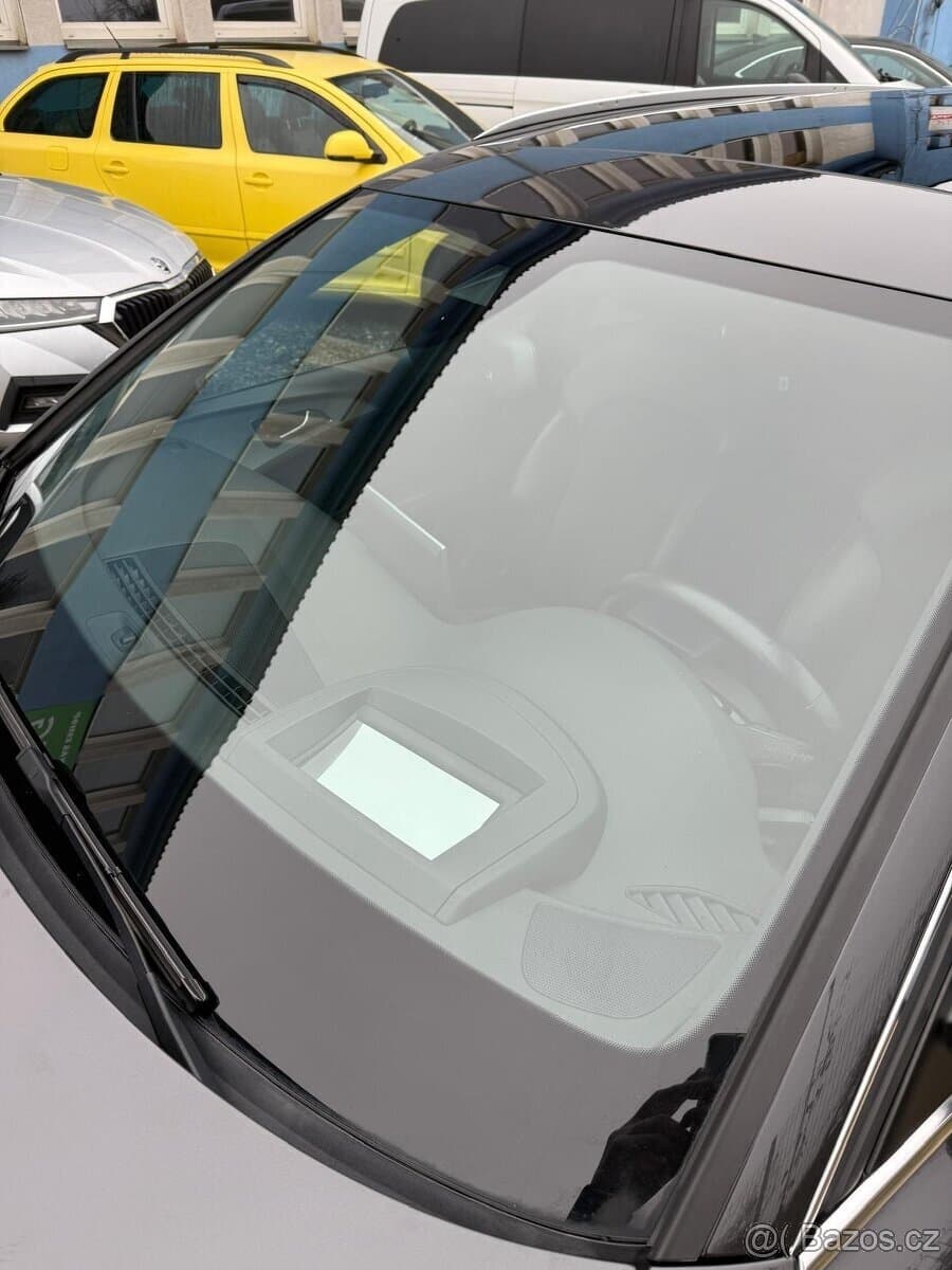 2012 Audi A6 - 10