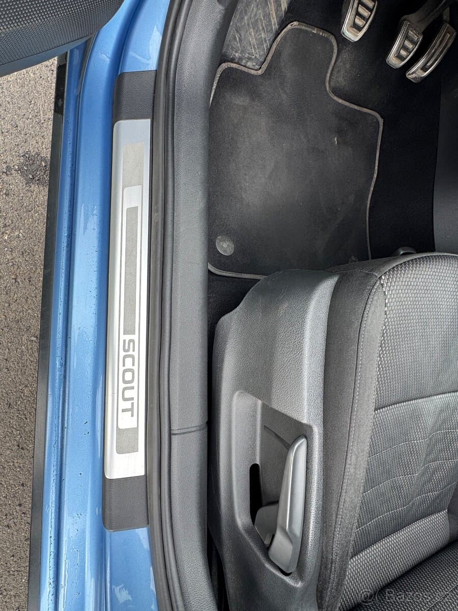 2015 Škoda OCTAVIA - 10