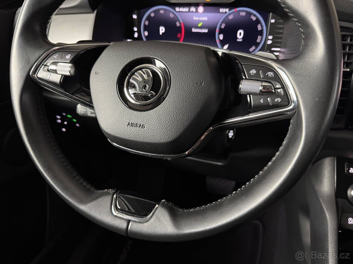 2022 Škoda KODIAQ - 10
