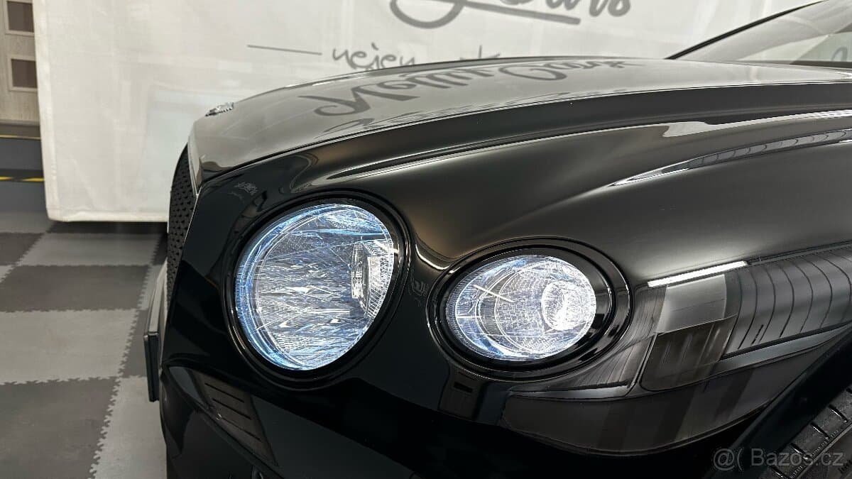 2023 Bentley CONTINENTAL - 10