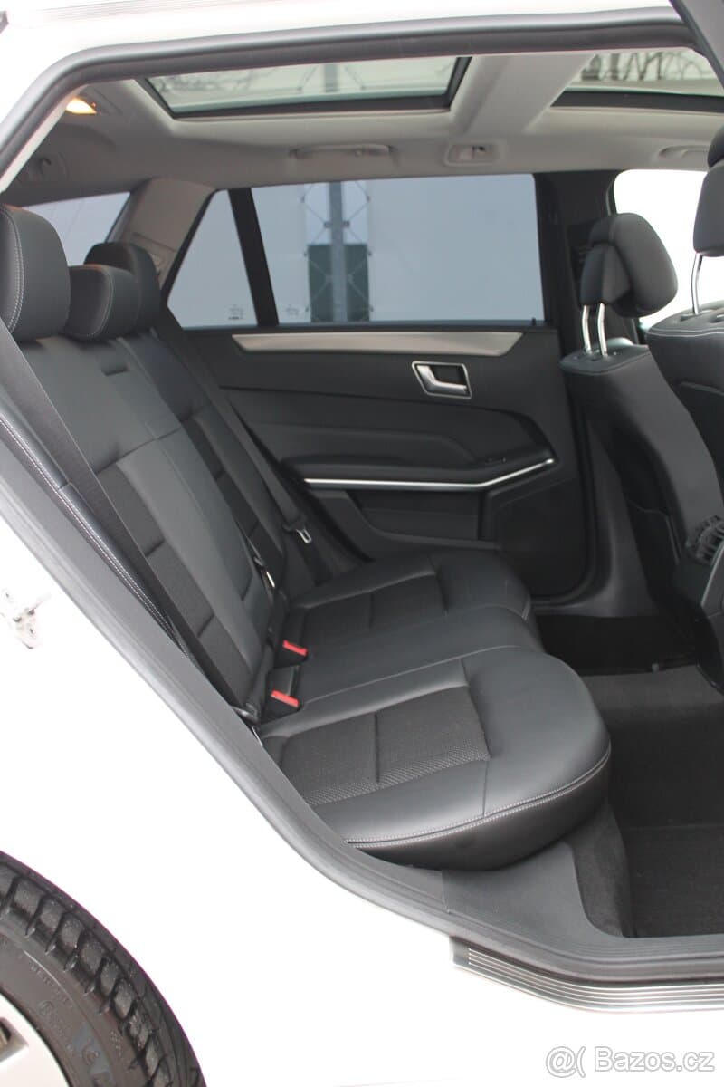 2015 Mercedes-Benz OSTATNÍ - 10