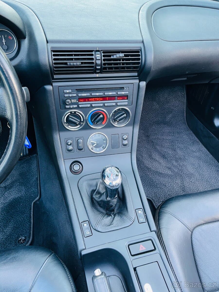 1999 BMW Z3 - 10