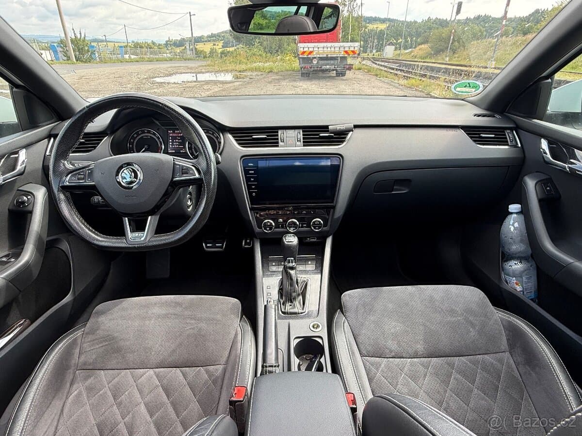 2018 Škoda OCTAVIA - 10