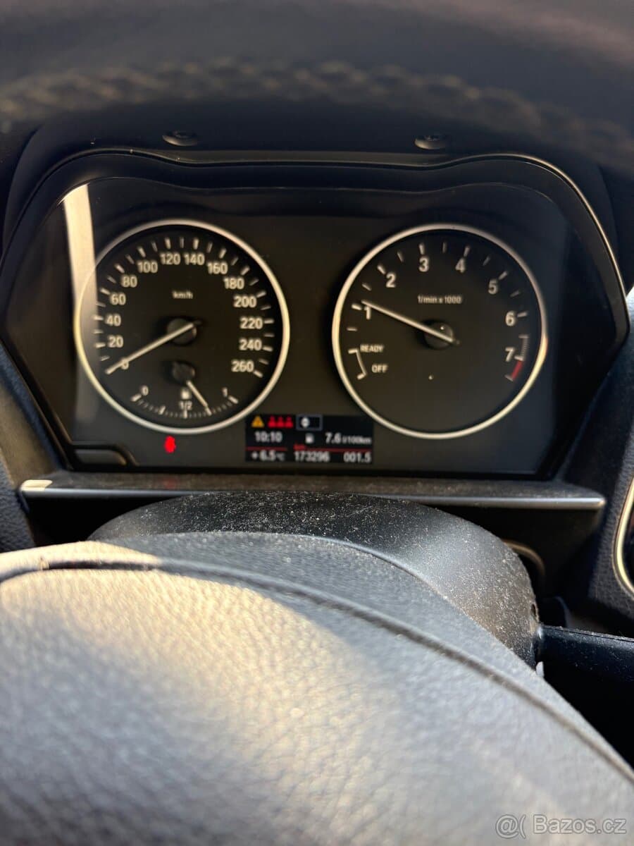 2012 BMW OSTATNÍ - 10