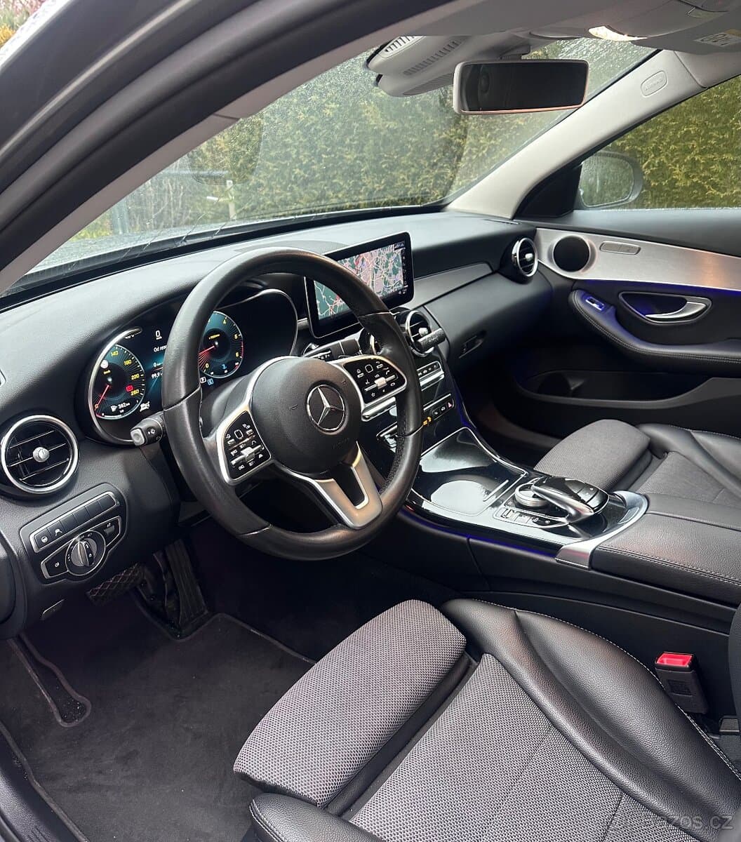 2020 Mercedes-Benz OSTATNÍ - 10