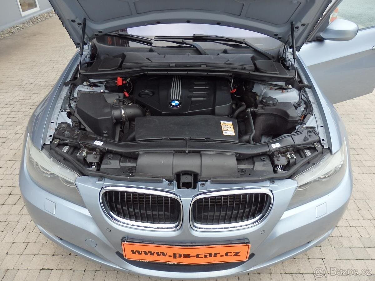 2011 BMW OSTATNÍ - 10