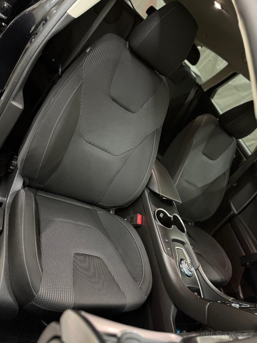 2020 Ford MONDEO - 10