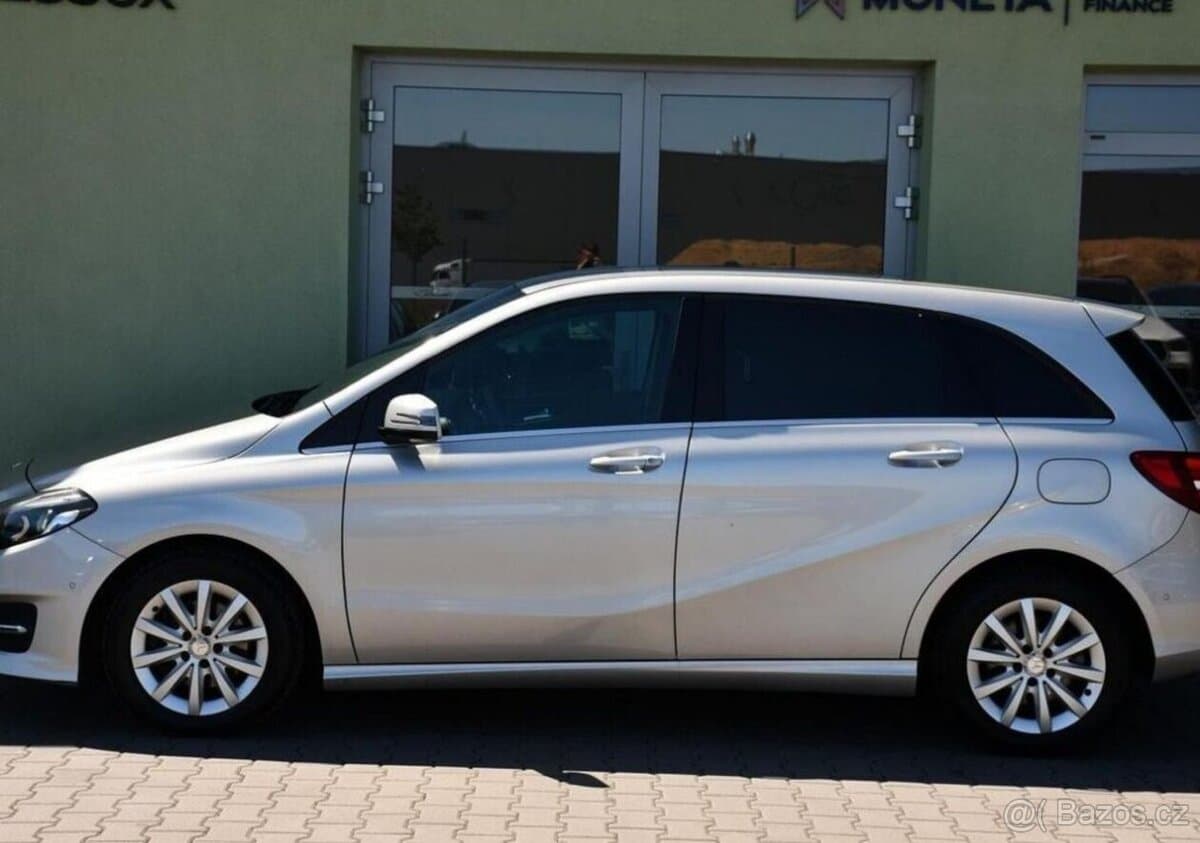 2018 Mercedes-Benz OSTATNÍ - 10