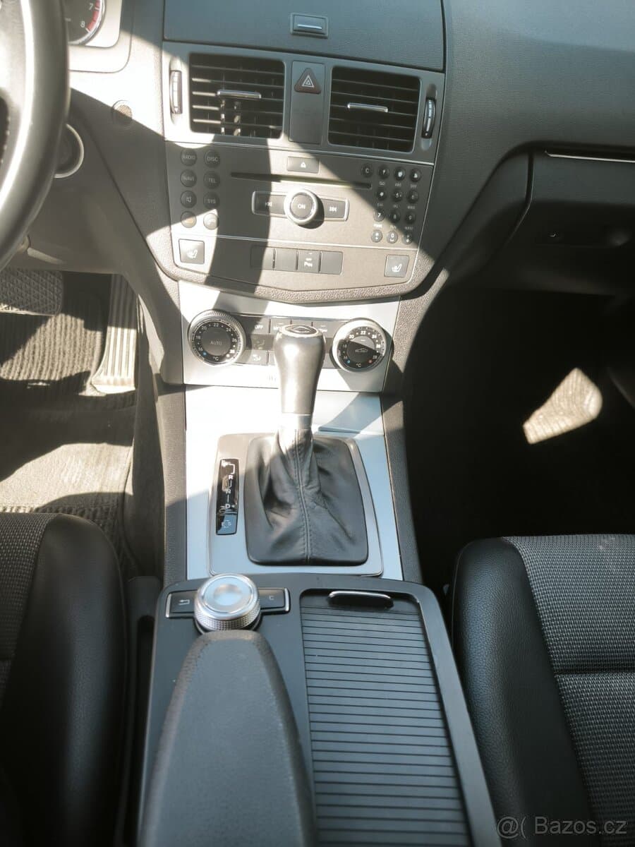 2011 Mercedes-Benz OSTATNÍ - 10