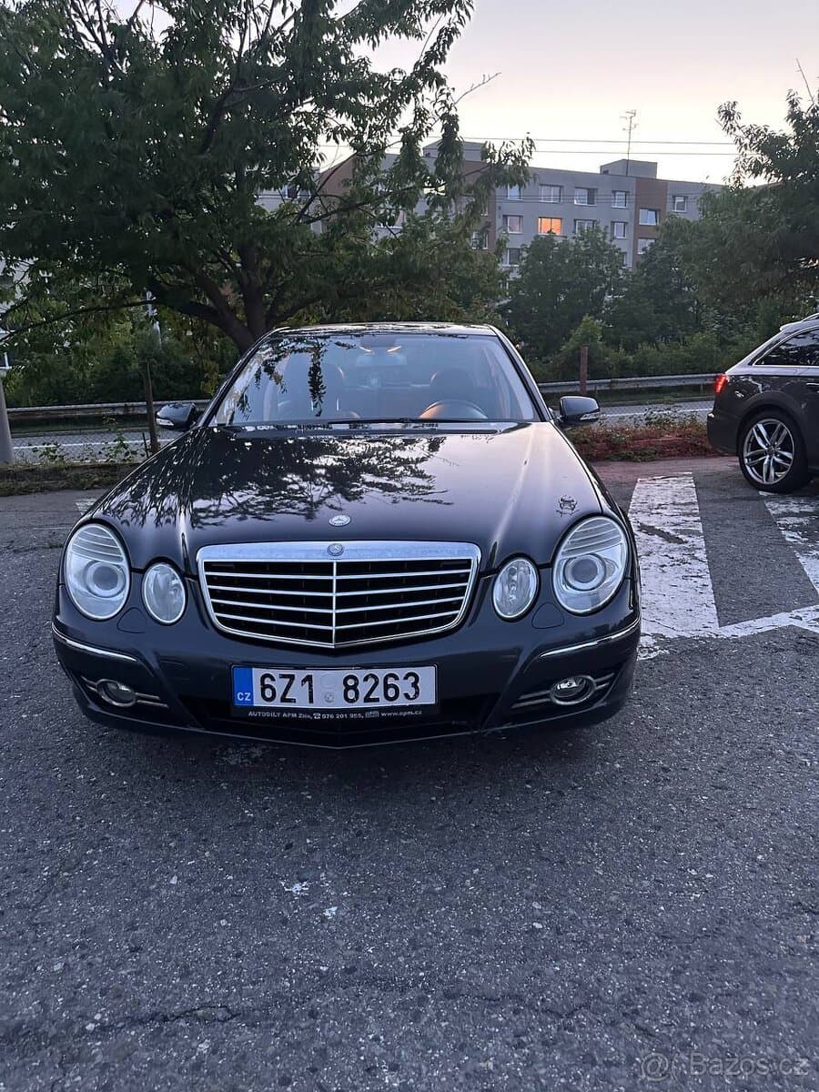 Mercedes-Benz OSTATNÍ - 10