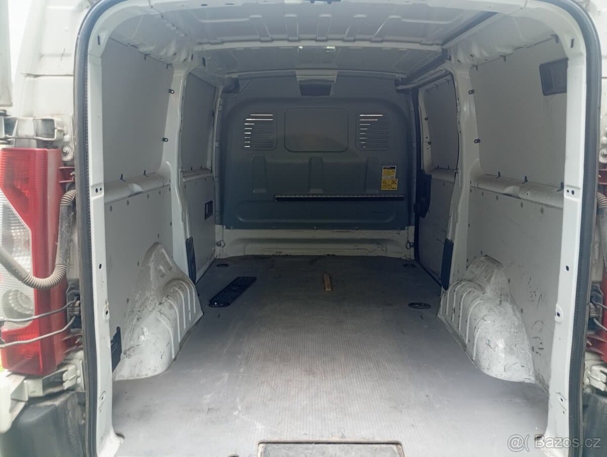 2015 Fiat SCUDO - 10