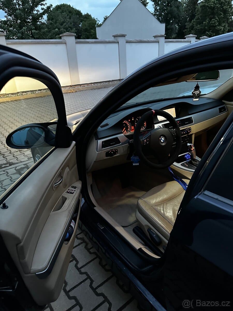 2006 BMW OSTATNÍ - 10