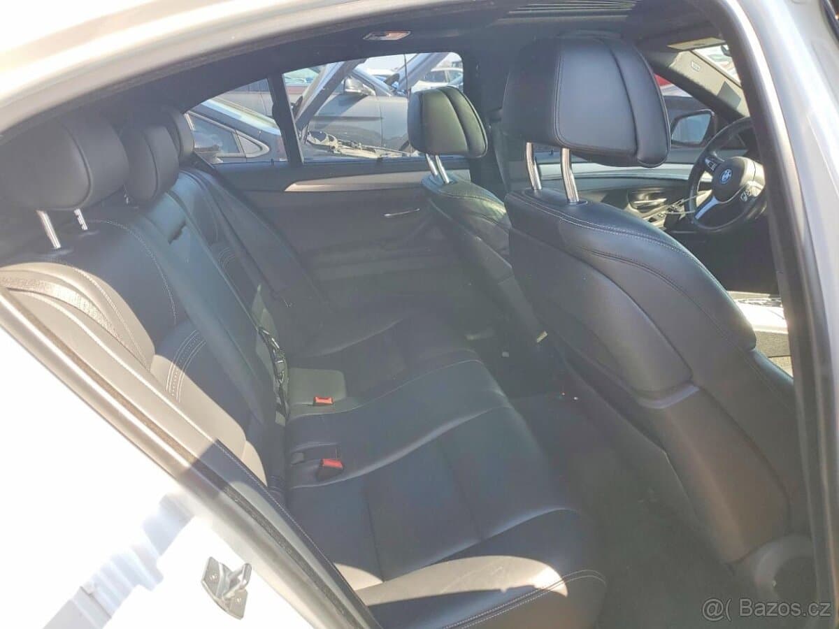 2015 BMW OSTATNÍ - 10