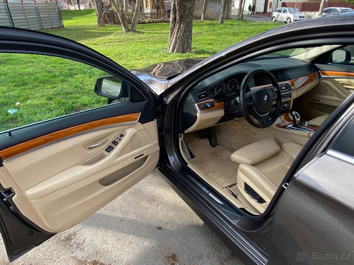 2012 BMW OSTATNÍ - 10