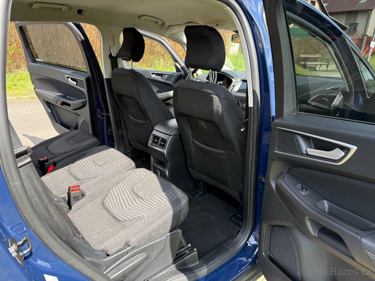 2020 Ford S-MAX - 10