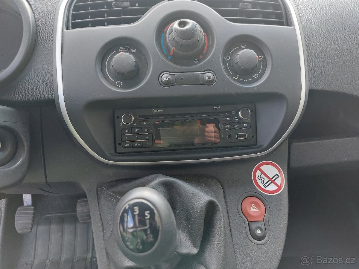 2014 Renault KANGOO - 10