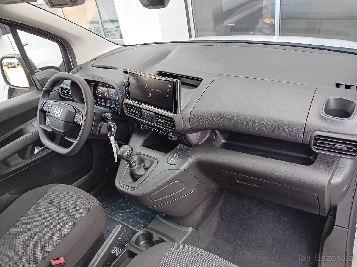 Fiat DOBLO - 10