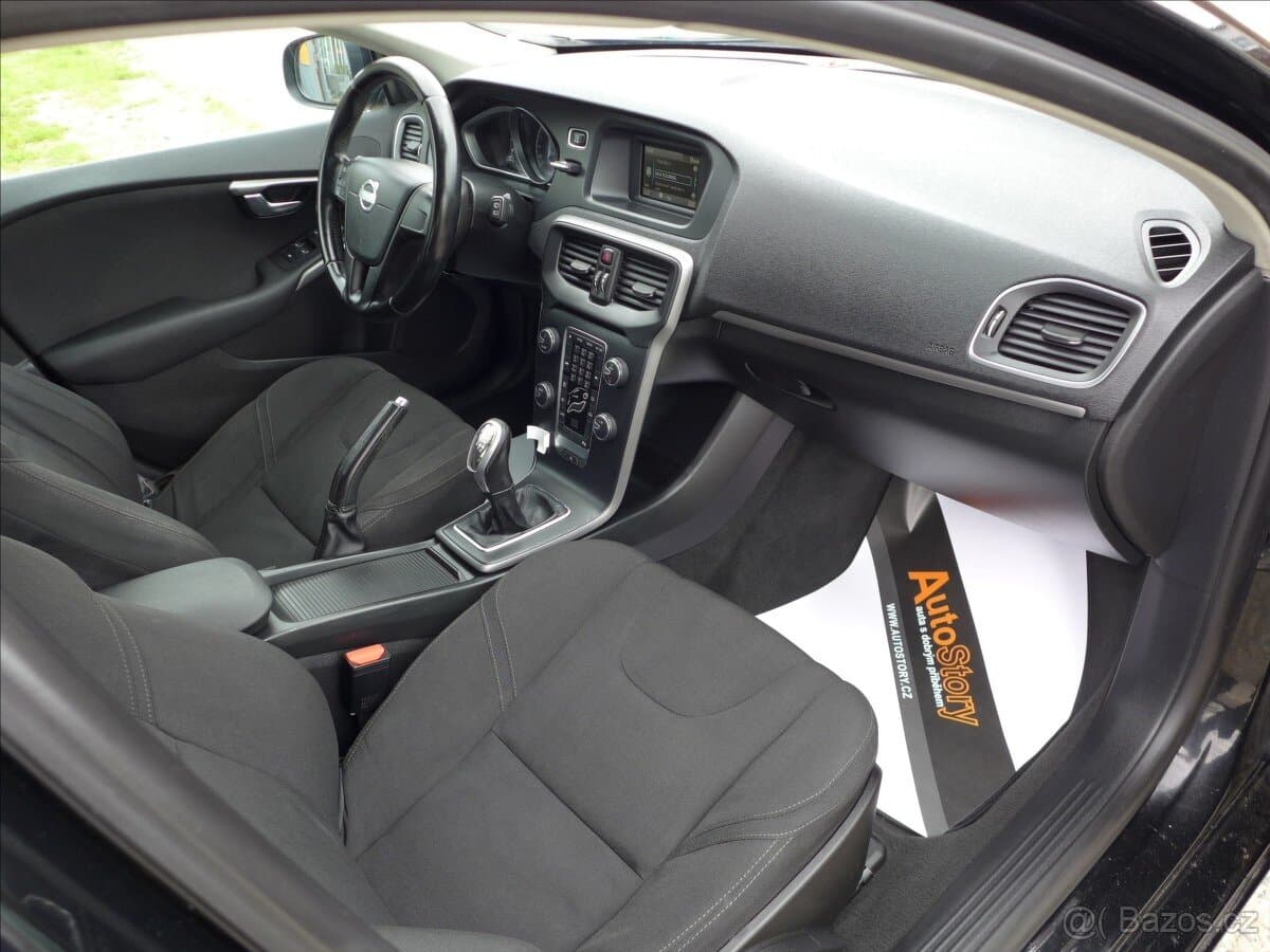 2013 Volvo V40 - 10