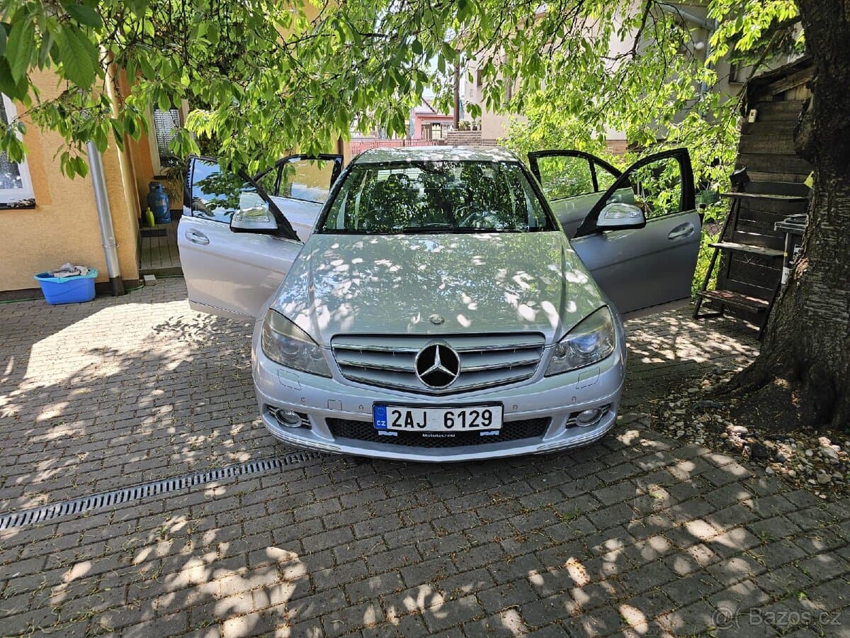 2007 Mercedes-Benz OSTATNÍ - 10