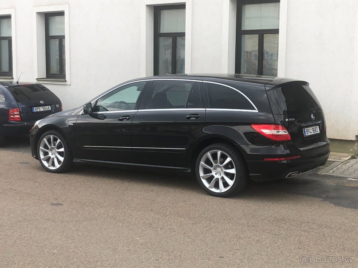 2011 Mercedes-Benz OSTATNÍ - 10