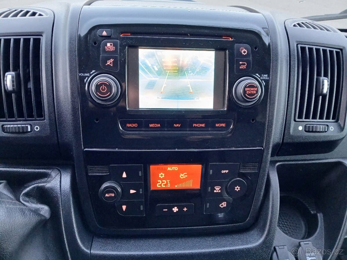 2019 Fiat DUCATO - 10
