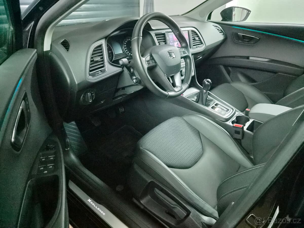 2019 Seat LEON - 10