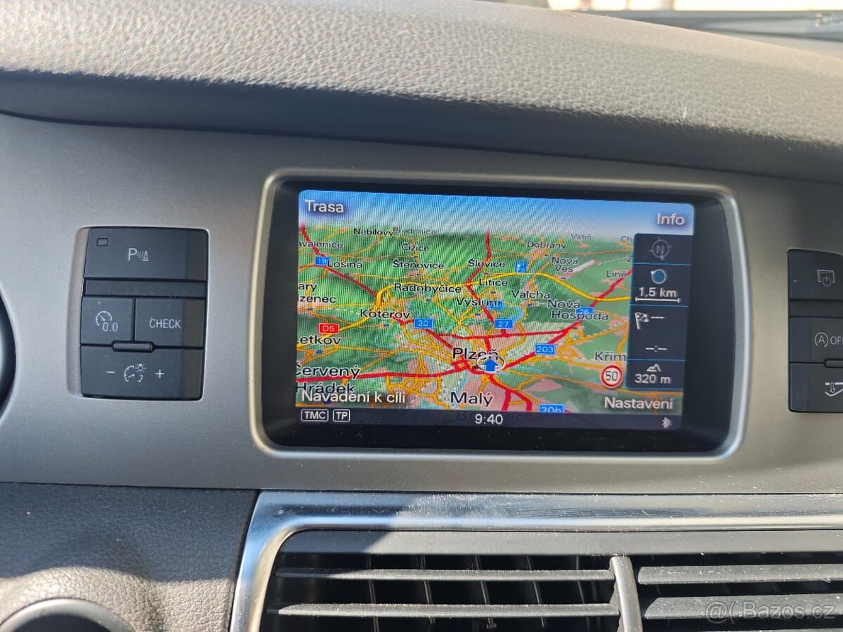 2014 Audi Q7 - 10