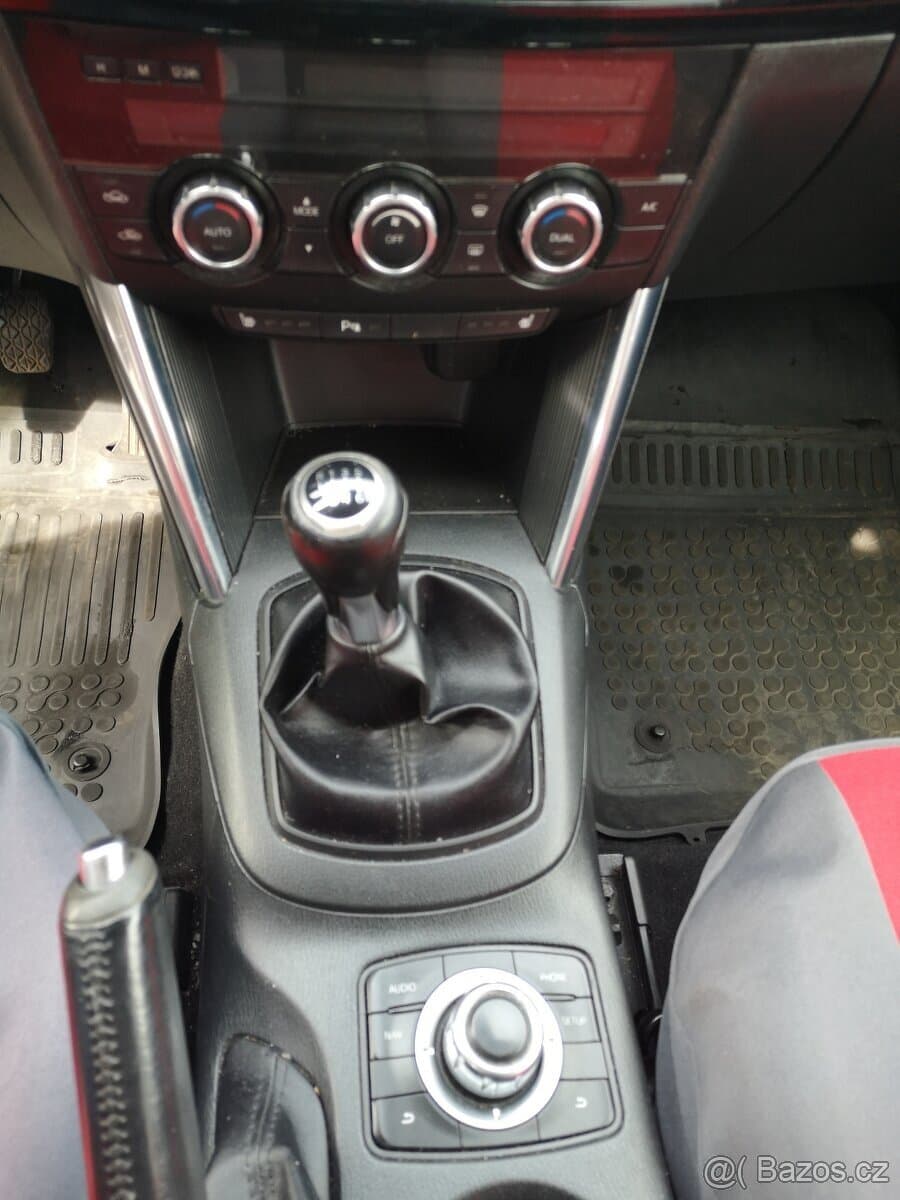 2013 Mazda CX-5 - 10