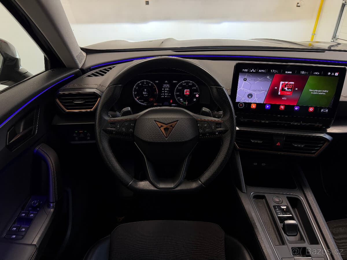 2023 Cupra FORMENTOR - 10