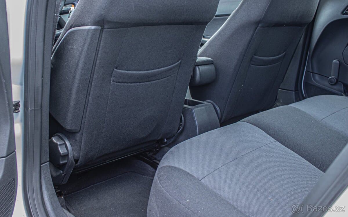 2011 Opel ASTRA - 10