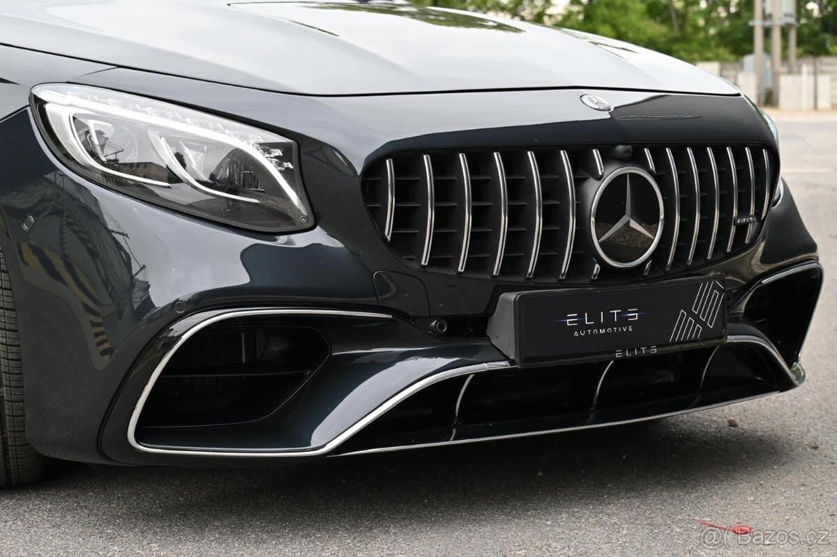 2018 Mercedes-Benz OSTATNÍ - 10