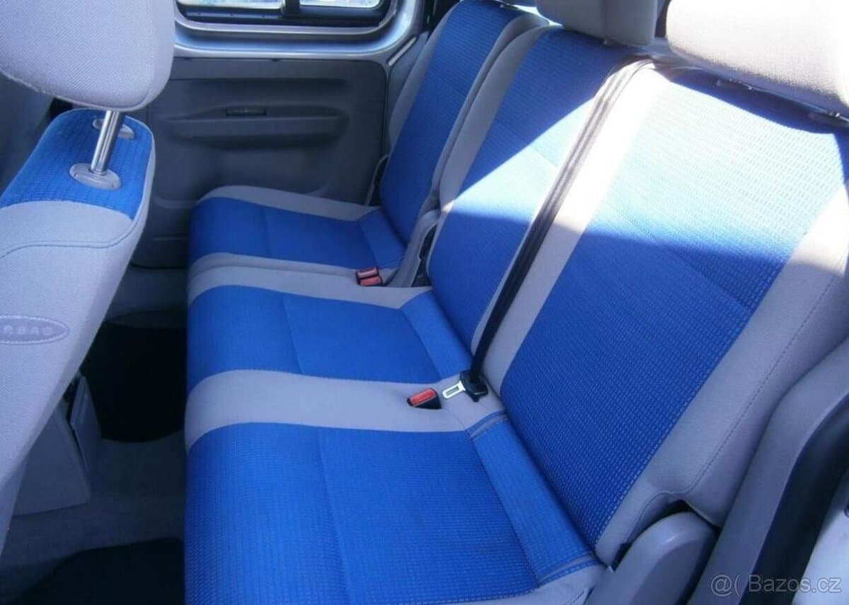 2005 Volkswagen CADDY - 10