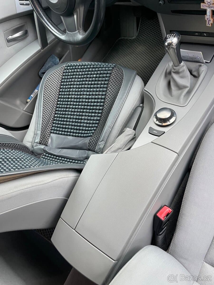 2004 BMW OSTATNÍ - 10