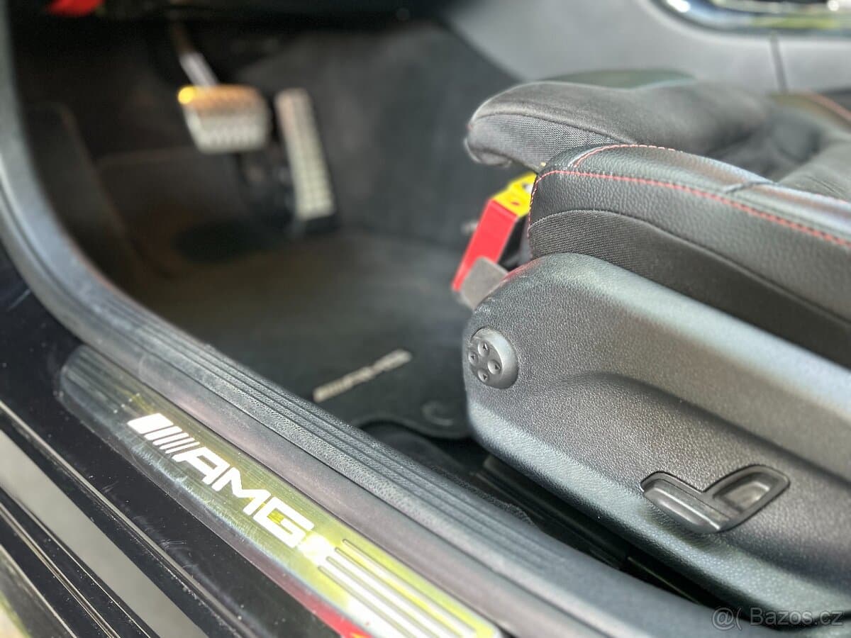 2017 Mercedes-Benz OSTATNÍ - 10