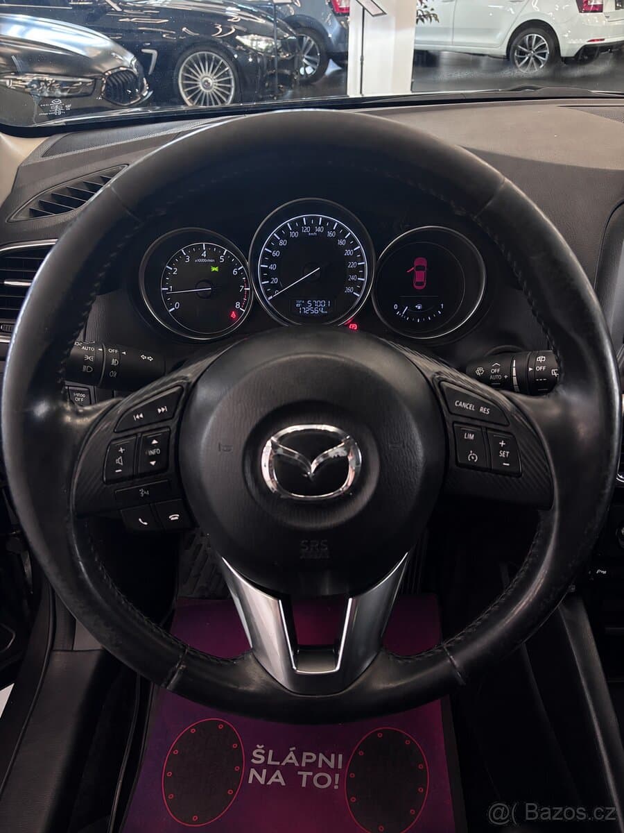 2016 Mazda CX-5 - 10