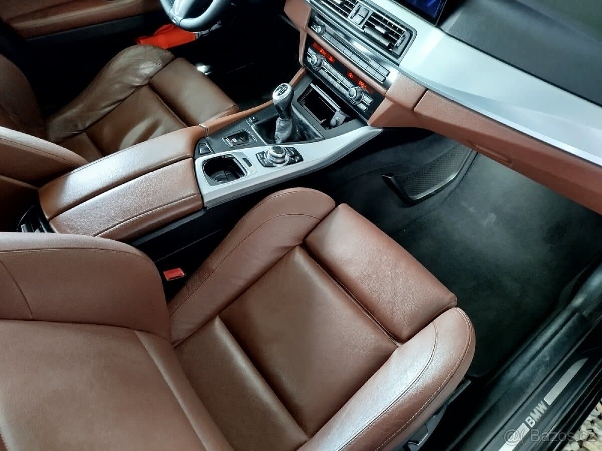 2011 BMW OSTATNÍ - 10