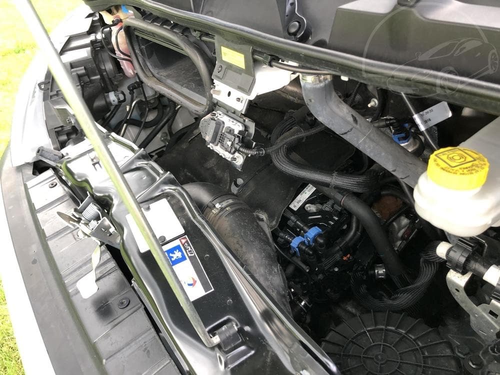 2021 Peugeot BOXER - 10
