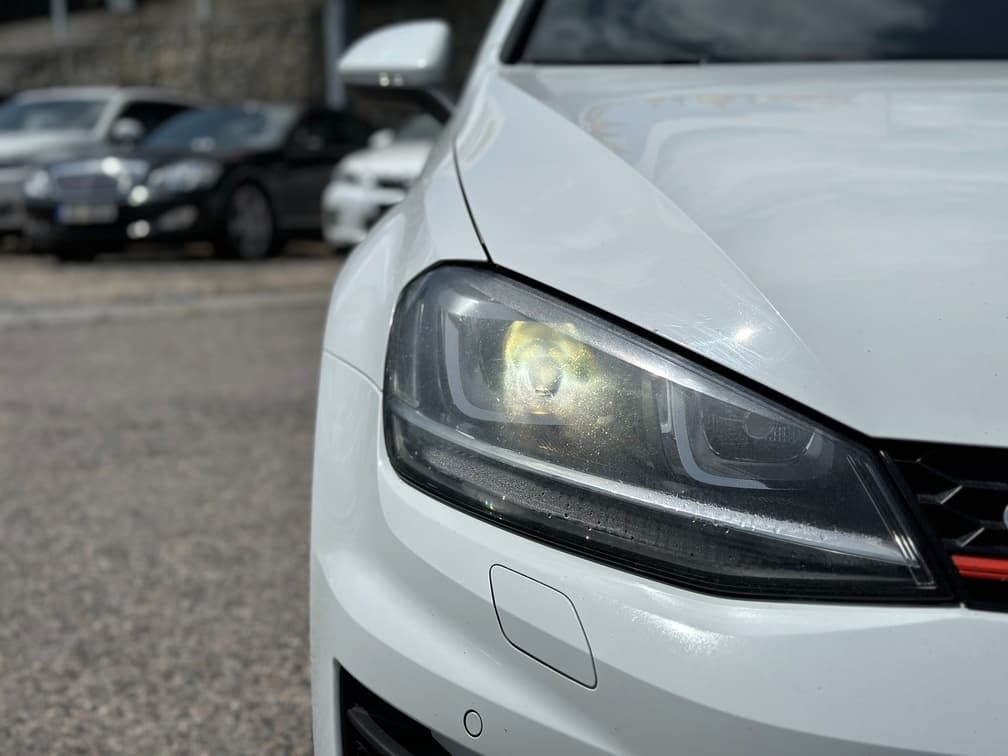 2016 Volkswagen GOLF - 10
