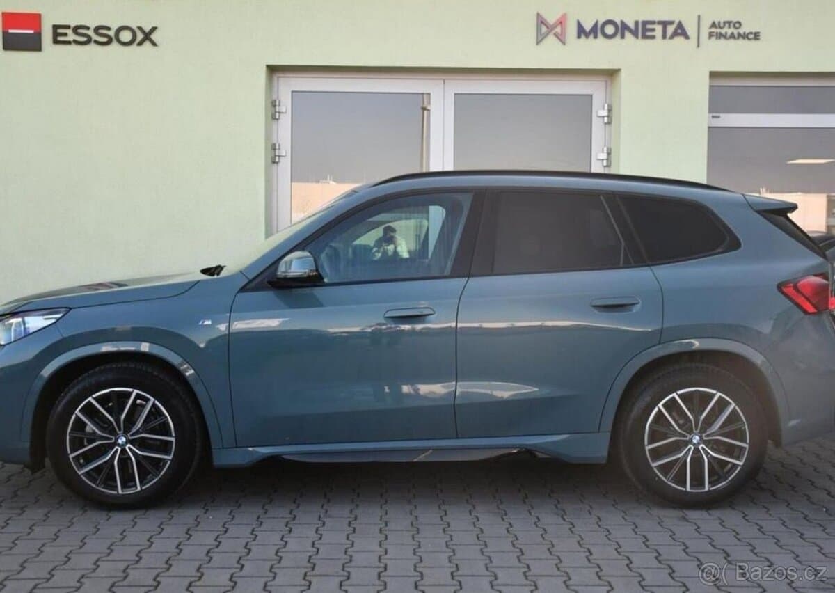 2023 BMW X1 - 10