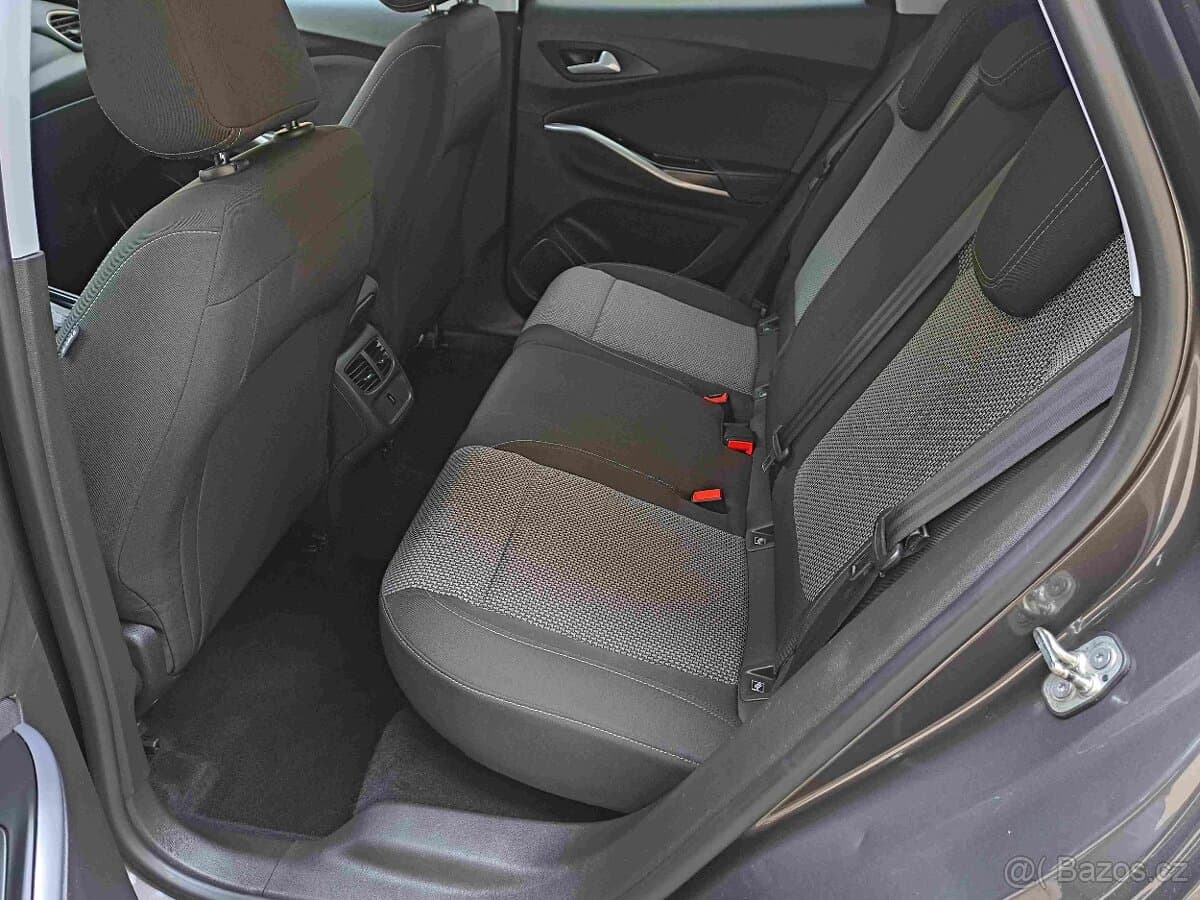 2020 Opel GRANDLAND - 10