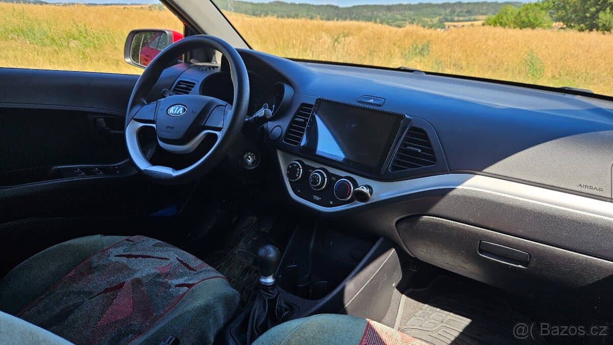 2014 Kia PICANTO - 10