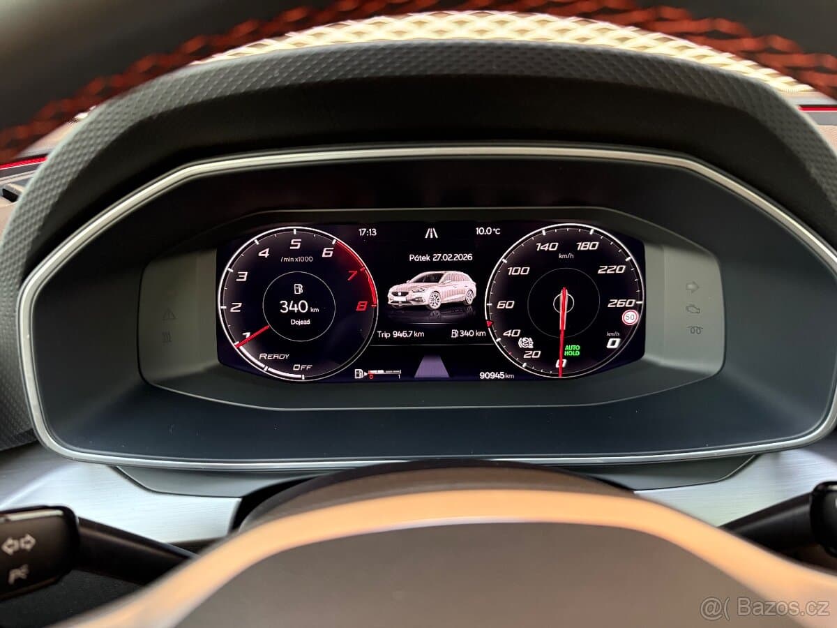 2022 Seat LEON - 10