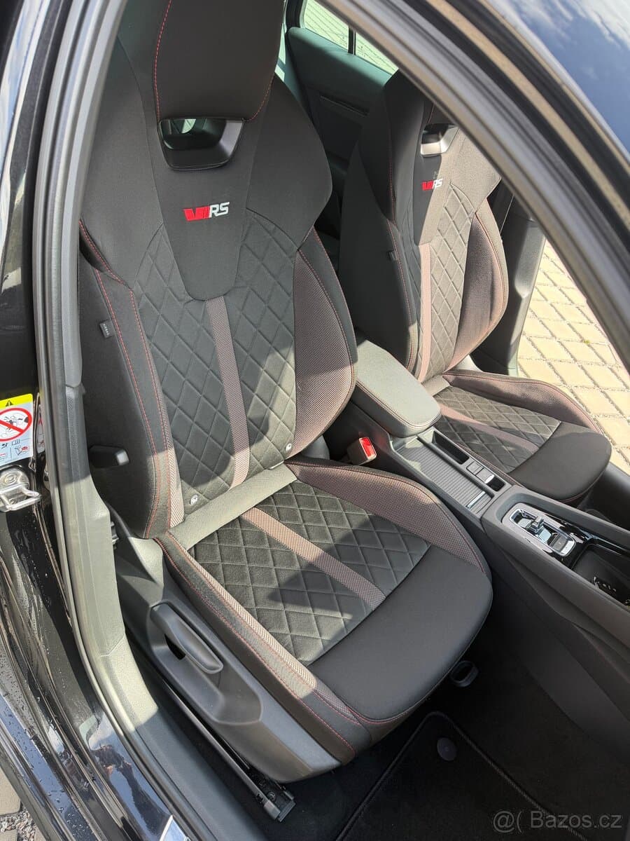 2022 Škoda OCTAVIA - 10