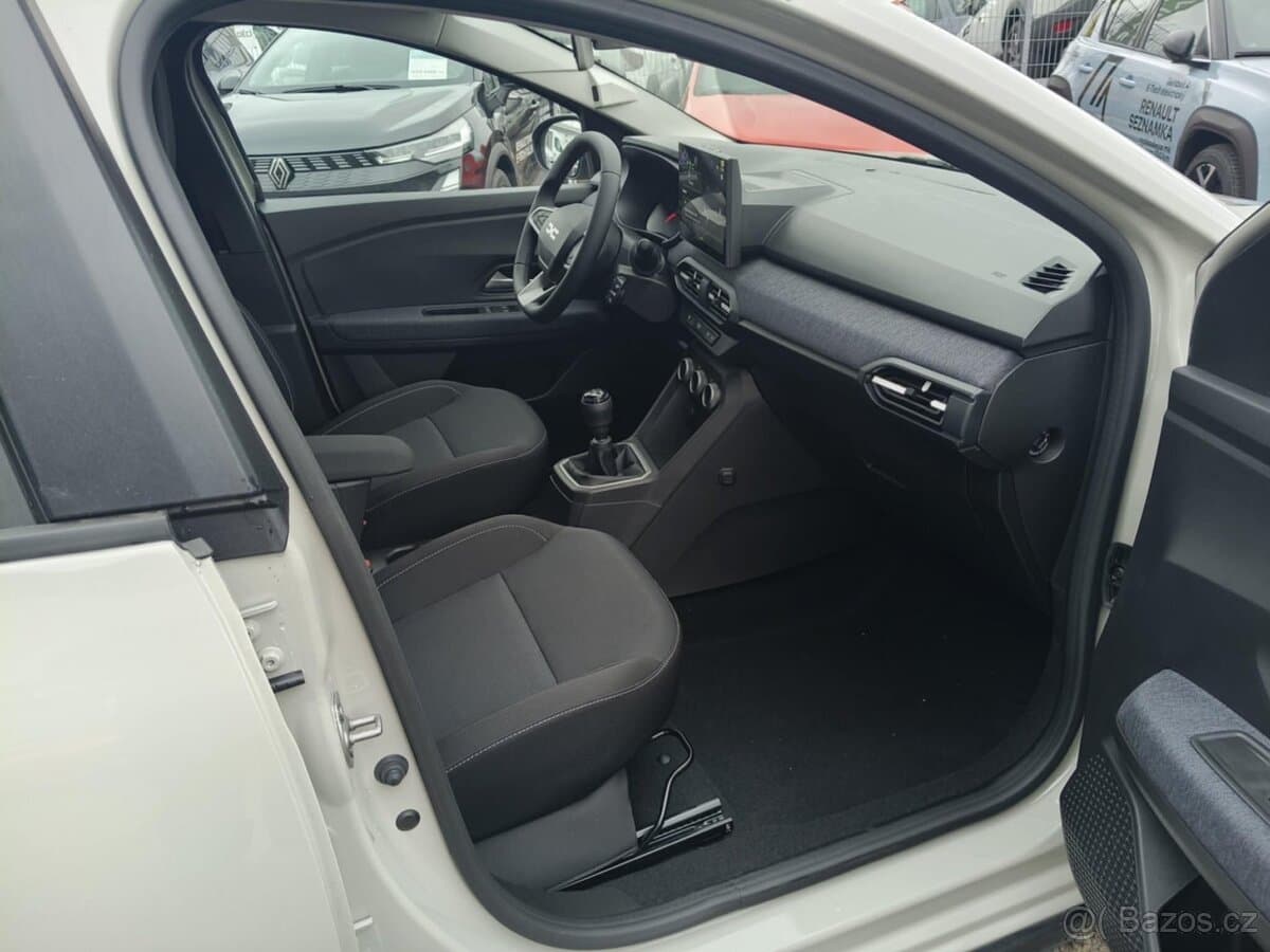 Dacia JOGGER - 10