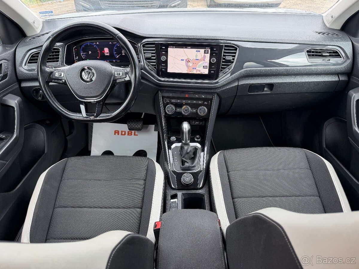 2018 Volkswagen T-ROC - 10