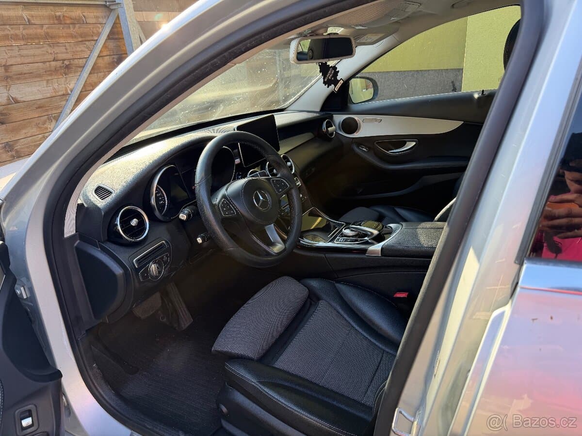 2017 Mercedes-Benz OSTATNÍ - 10