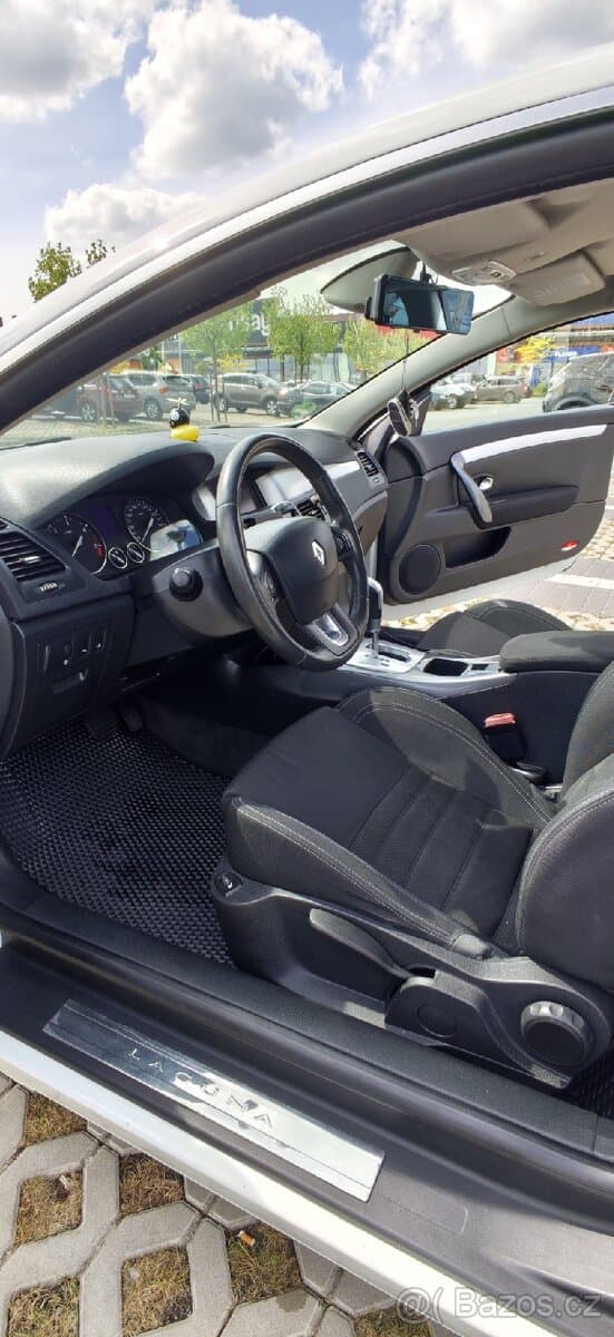 2009 Renault LAGUNA - 10