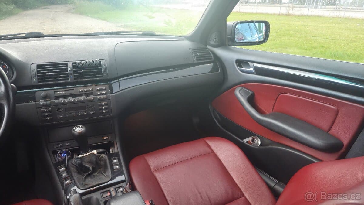 2001 BMW OSTATNÍ - 10
